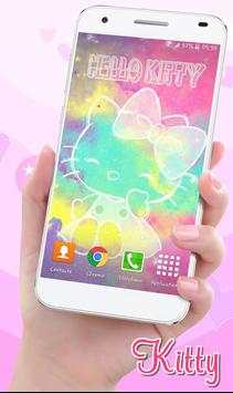 Kitty Wallpapers screenshot 7