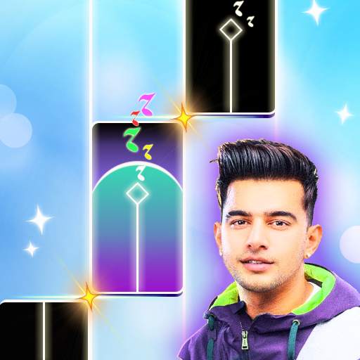 Jass Manak Piano Tiles Game 1.0