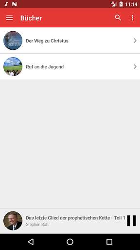 AudioVerse screenshot 4
