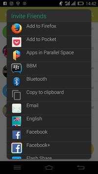 Yhello! Messenger screenshot 8