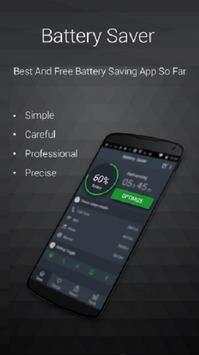 Doctor Battery Saver 2X PRO screenshot 1