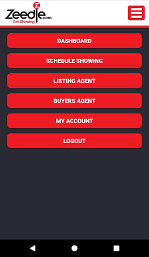 Zeedle screenshot 3