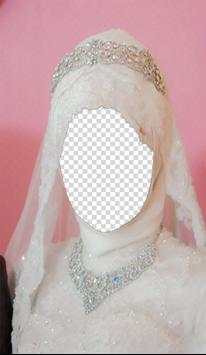 Muslim Wedding Photo Editor screenshot 4
