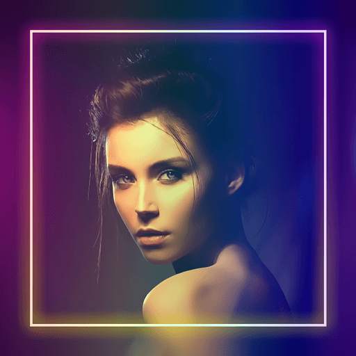 Photo Art Effect - Neon Photo Effect -Insta Effect 18 تصوير الشاشة