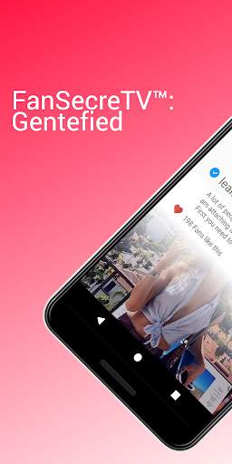 🏅 SecreTV™: Gentefied TV Series screenshot 1