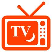 LiveStream TV - Watch TV Live logo