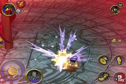 Best trick Lego Ninjago screenshot 1