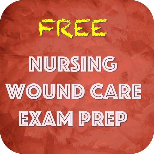 Nursing Wound Care Notes & Quizzes Exam Prep 1.2