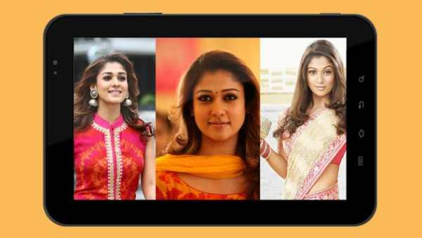 Nayanthara HD Wallpapers & Tweets 8 تصوير الشاشة