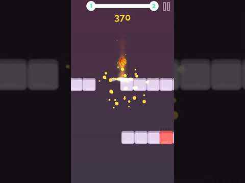 Dunk Game 2.0 - A Basketball Dunk Jump Game screenshot 1