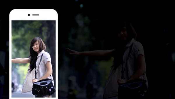 Moon Light HD Camera screenshot 5