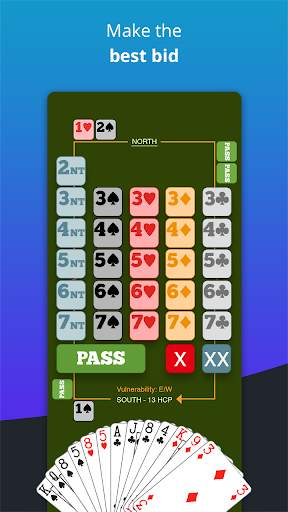 Fun Bridge screenshot 5