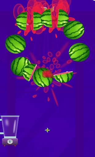 Fruit Cutter Master - Ninja Slice screenshot 2