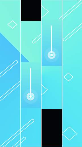 Mikecrack Piano Game Tiles screenshot 3