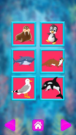 Animal Sounds - KIDS Edition screenshot 4