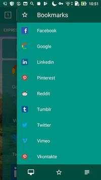 Speed1 Browser screenshot 4