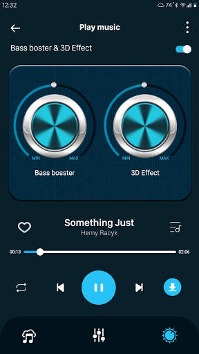 Free Music downloader - Download music screenshot 6