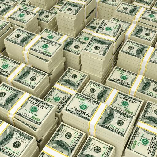 Affirmations for Money (free) 1.2