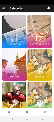 Whatshapp News screenshot 1