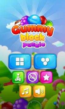 Gummy Mania Pop: Candy Splash screenshot 1