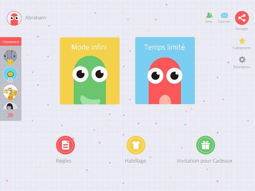 Snake Off screenshot 5