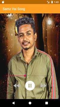 Samz Vai song screenshot 4