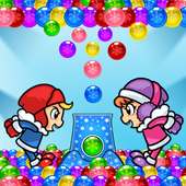 Bubble Ice Pop