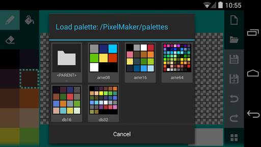 Pixel Maker screenshot 7
