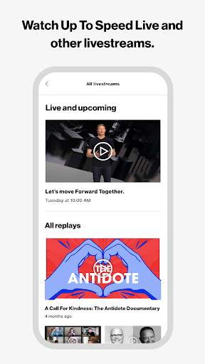 Inside Verizon screenshot 5