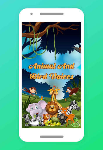 40 Animal & Bird Sounds screenshot 1