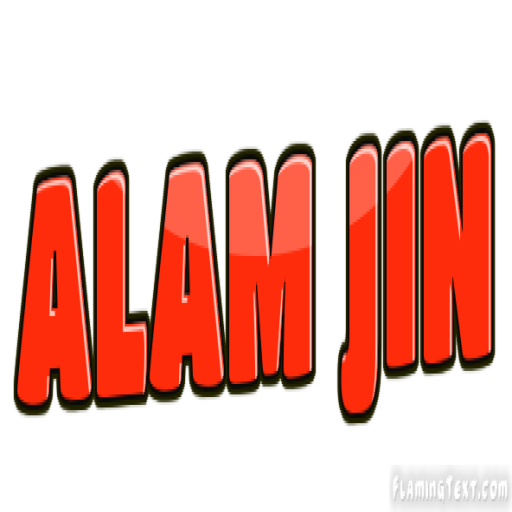 ALAM JIN MENURUT ISLAM icon