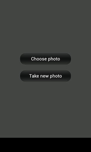 Rotate Photo 1 تصوير الشاشة
