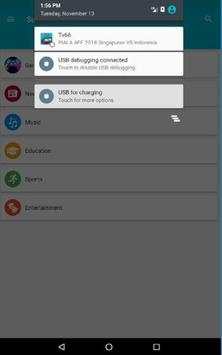 sutream screenshot 4