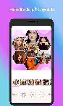 Photo Collage Maker screenshot 1