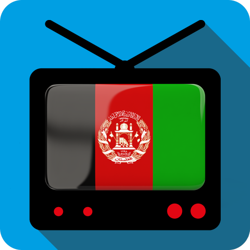 TV Afghanistan Channel Info icon