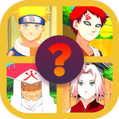Naruto Ultimate Quiz icon