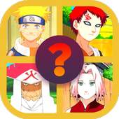 Naruto Ultimate Quiz 3.1.6zg