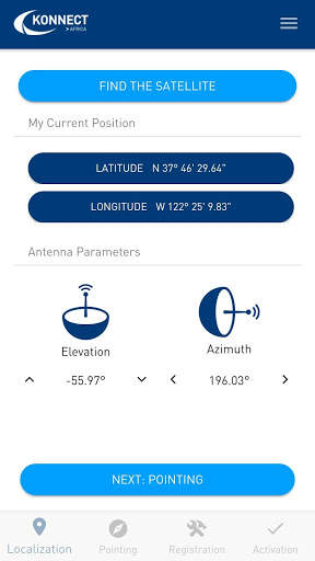 Konnect Africa screenshot 2