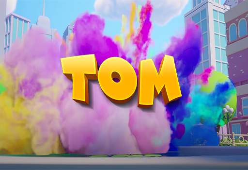 Guide for Talking Superhero Tom Hero Dash скриншот 2