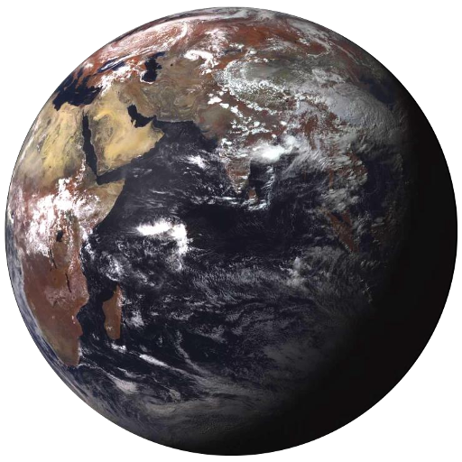 Satellite Wallpapers icon