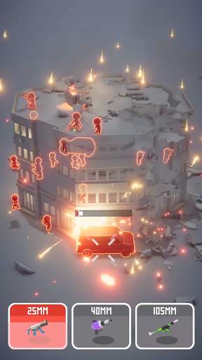 Base Attack screenshot 12