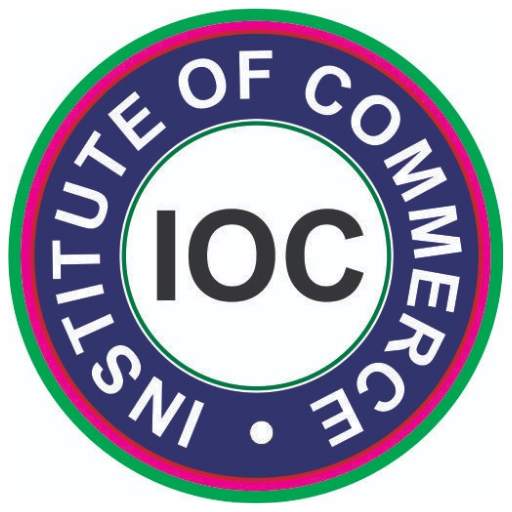 Institute of Commerce 1.4.23.2