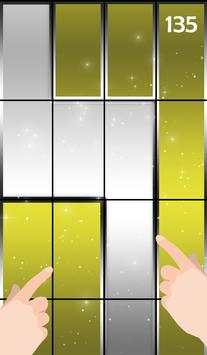 Piano Tiles Kpop Bts screenshot 3