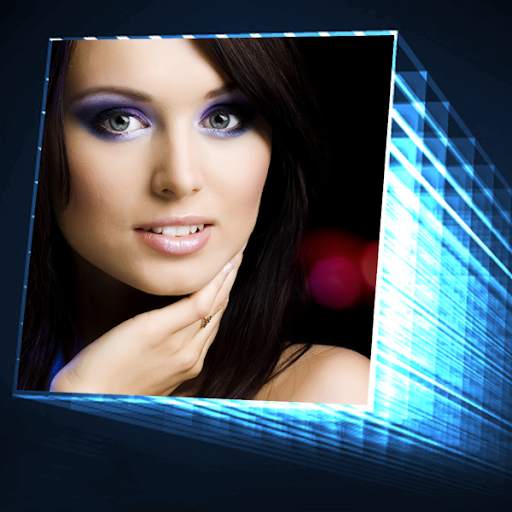 3D Photo Effect screenshot 11