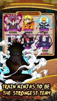 Ninja: Ultimate Fight screenshot 1