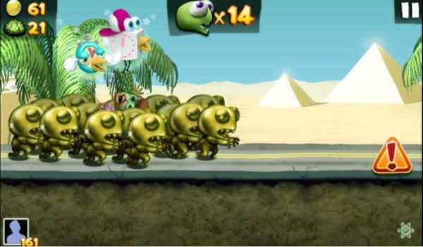 New Zombie Tsunami Guide screenshot 2