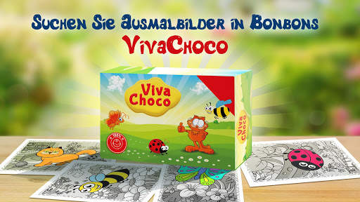 Viva Choco screenshot 4