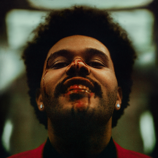 The Weeknd - Top 10 Songs 2020 icon
