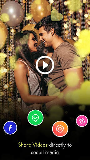 Love Photo Effect Video Maker  screenshot 6