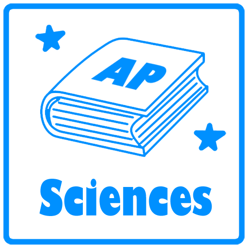 AP Sciences icon